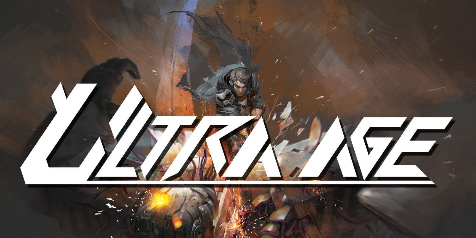 รีวิวเกม Ultra Age