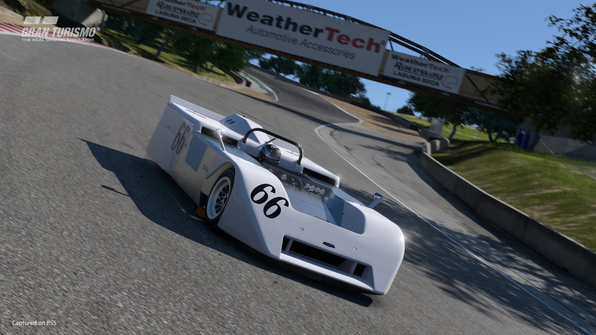 [Review] รีวิวเกม Gran Turismo 7