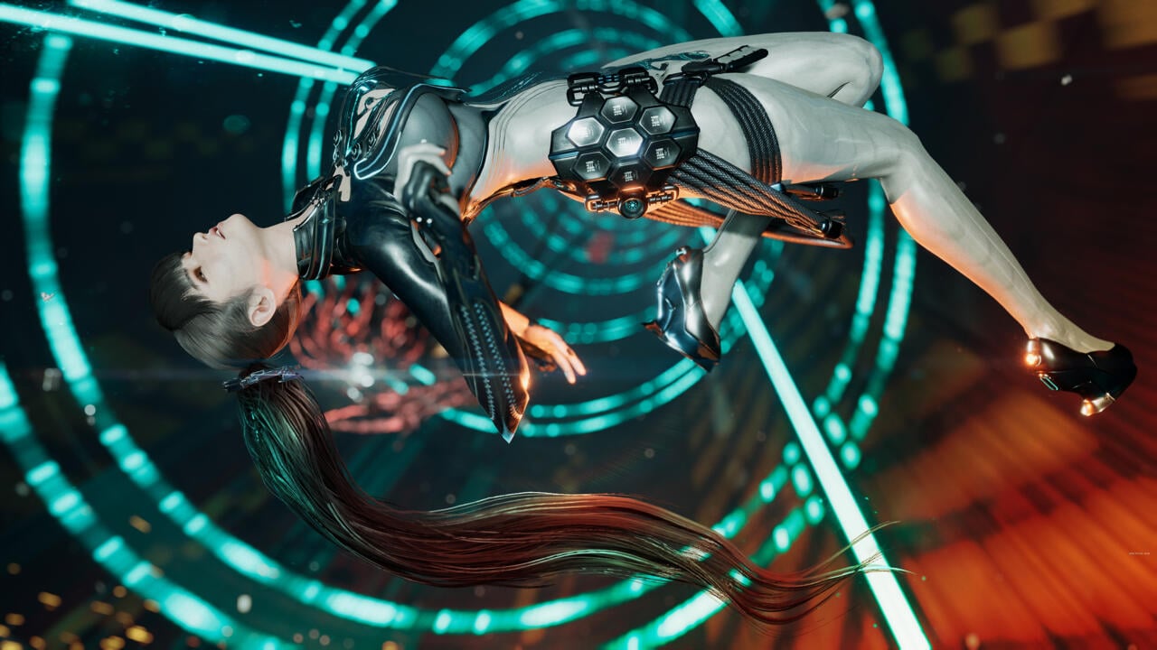 [Review] รีวิวเกม Stellar Blade