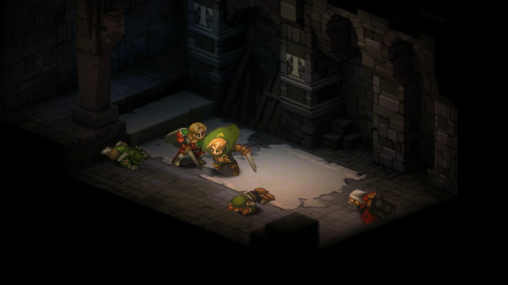 [Review] รีวิวเกม: Final Fantasy Tactics – The Ivalice Chronicles