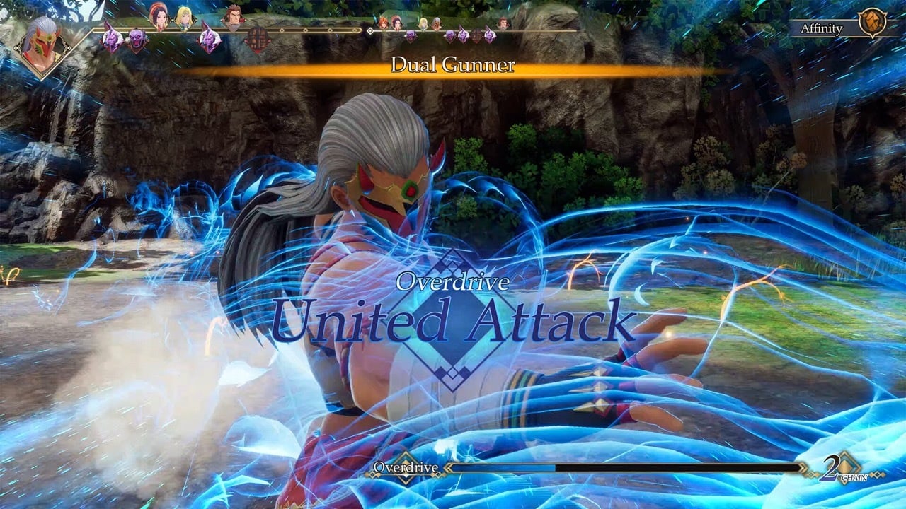 [Review] รีวิวเกม Romancing SaGa 2: Revenge of the Seven