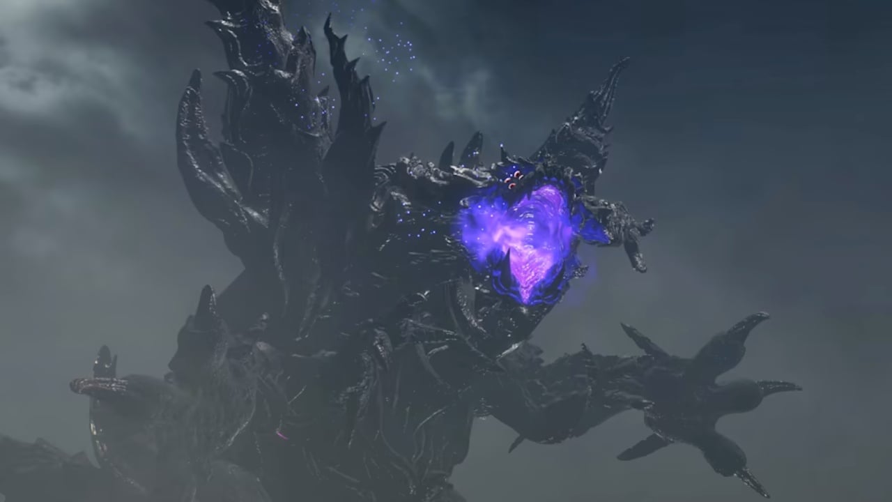 [Review] รีวิวเกม Bayonetta 3