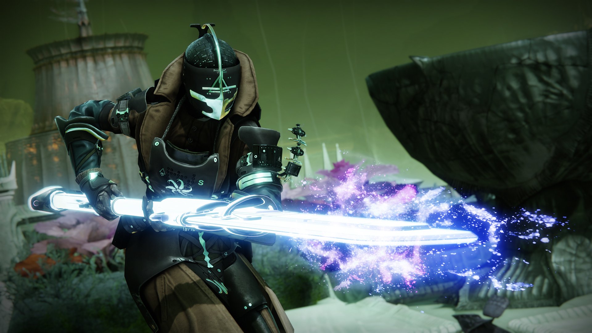 [Review] รีวิวเกม Destiny 2: The Witch Queen