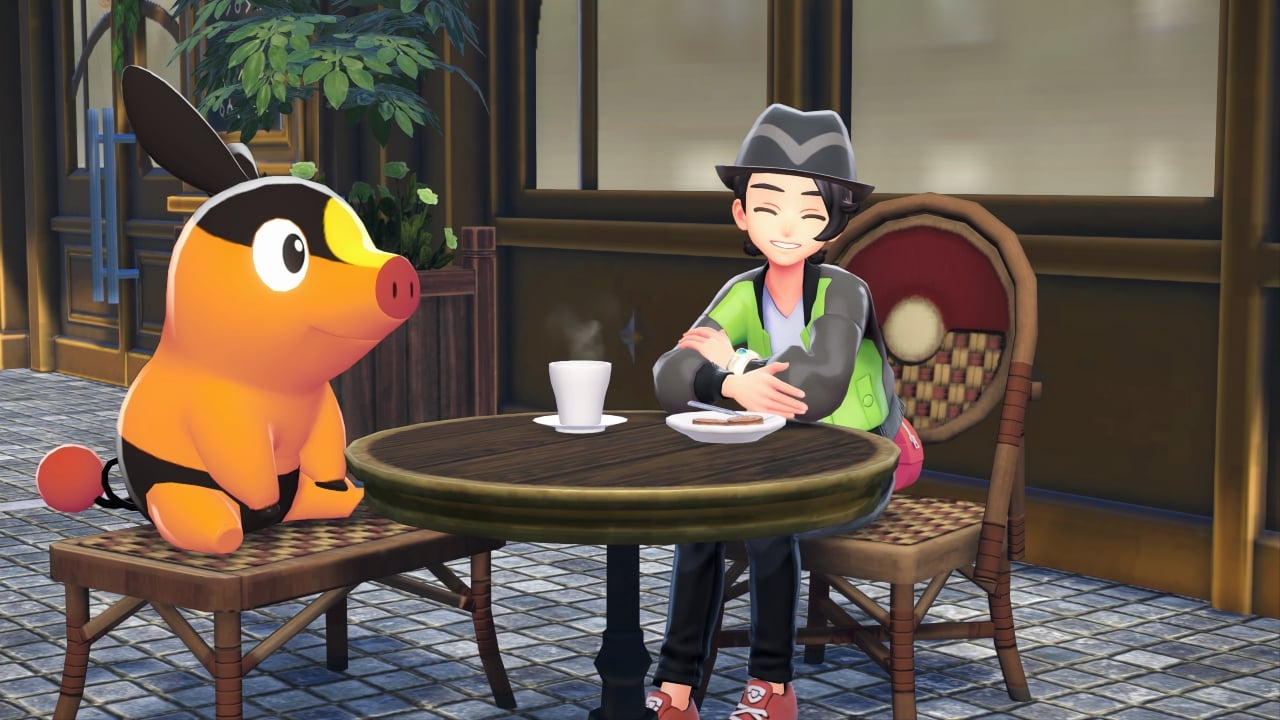 อัปเดตข้อมูลล่าสุดจาก Pokémon Legends: Z-A – Mega Dimension - กาเบรียสเผยร่างวิวัฒนาการเมก้ารูปแบบใหม่ที่แตกต่างจากเดิม - เมก้ากาเบรียส Z