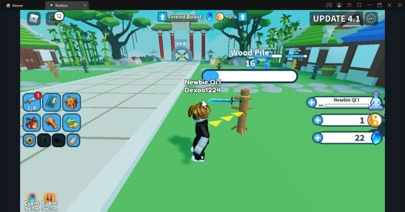 ทำไม Roblox ถึงเป็นเกมน่าเล่น และเป็นที่นิยม