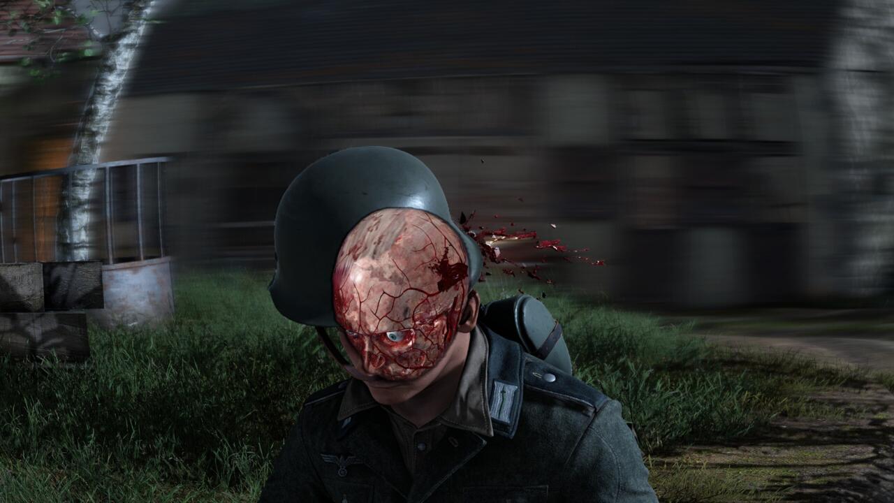 [Review] รีวิวเกม Sniper Elite 5
