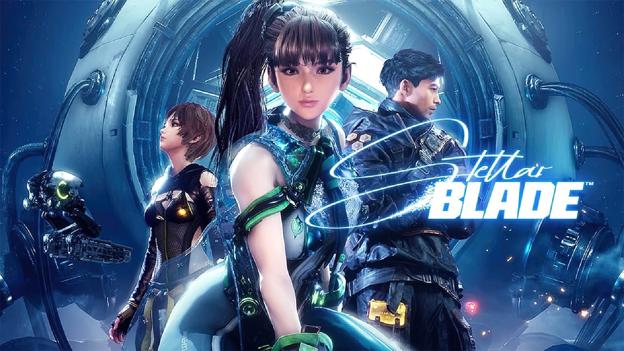[Review] รีวิวเกม Stellar Blade