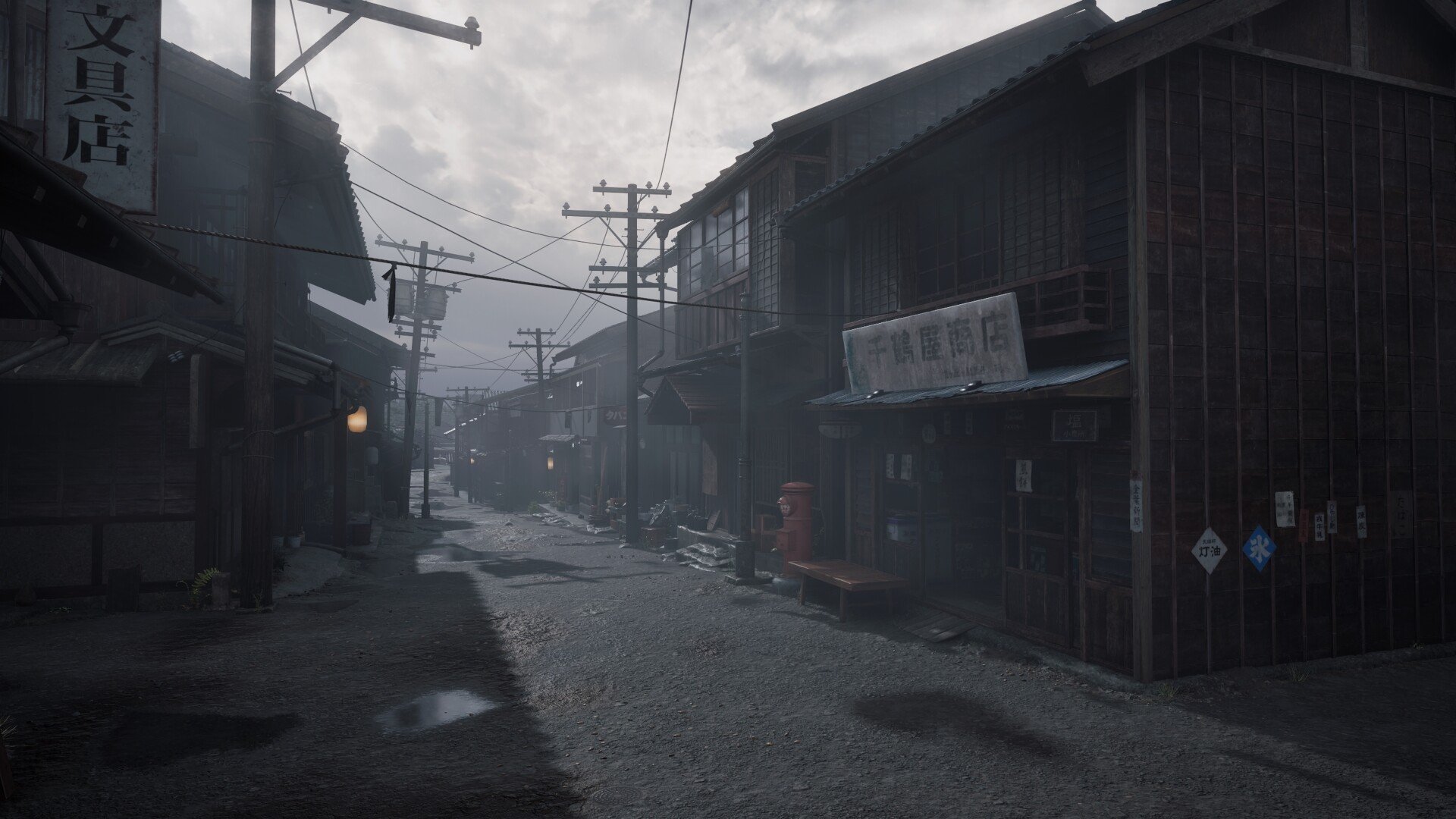 [Review] รีวิวเกม: Silent Hill f
