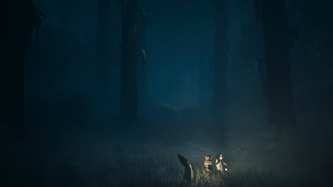 [Review] รีวิวเกม Reanimal