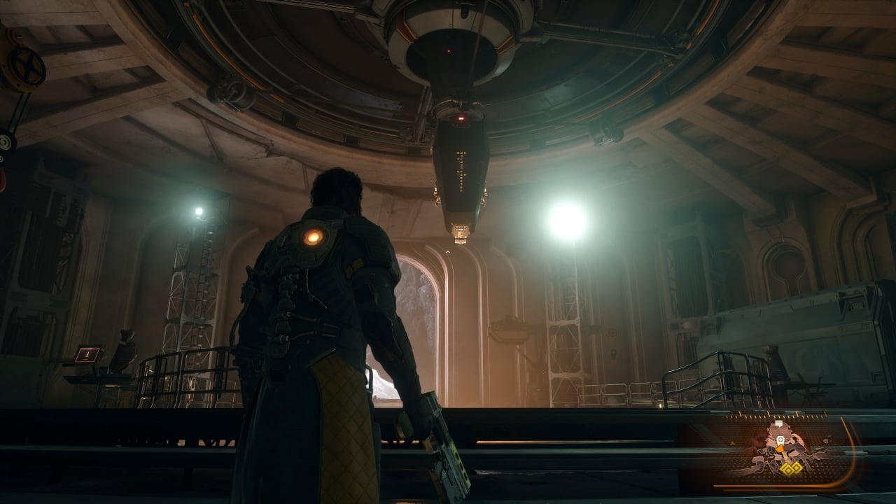 [Review] รีวิวเกม Saros, ภาคต่อของ Returnal