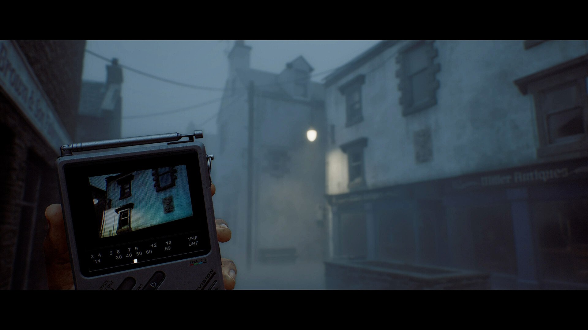 [Review] รีวิว Silent Hill: Townfall ฝันร้ายบทใหม่ในสกอตแลนด์