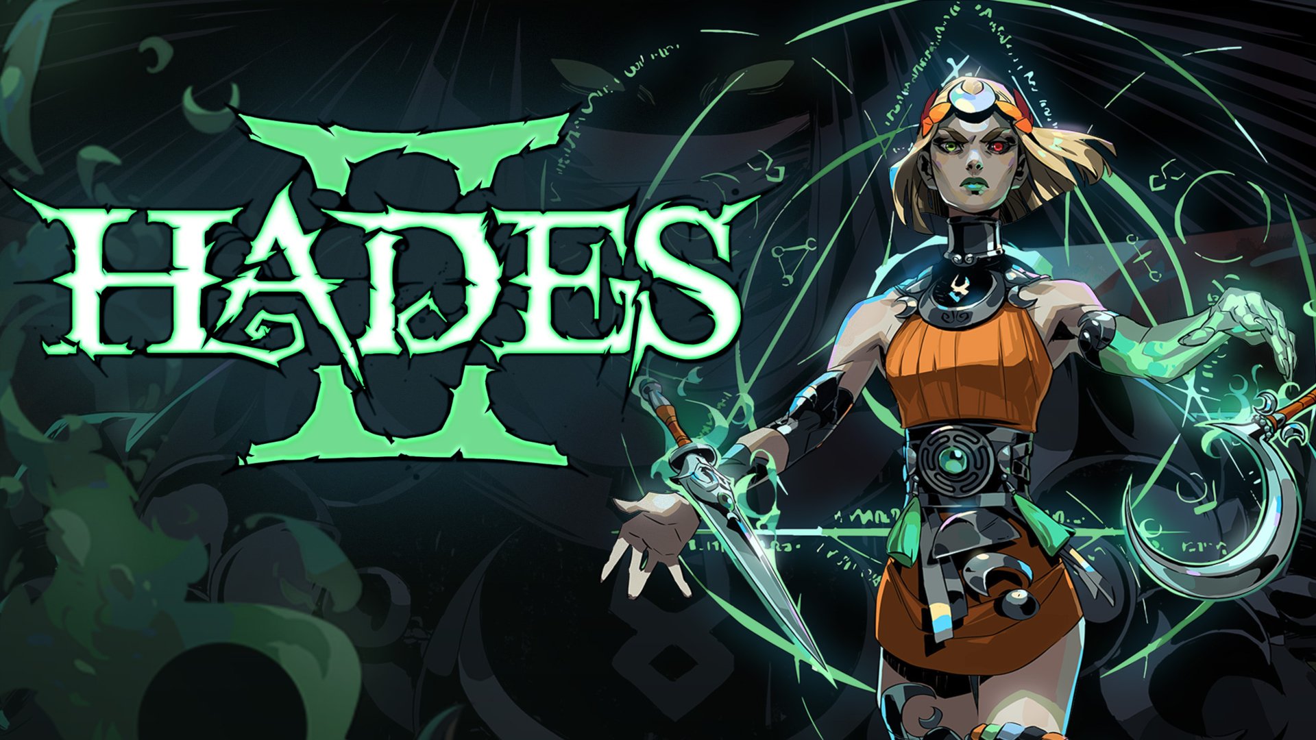 [Review] รีวิวเกม Hades 2