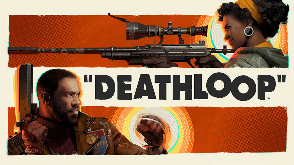 [Review] รีวิวเกม Deathloop