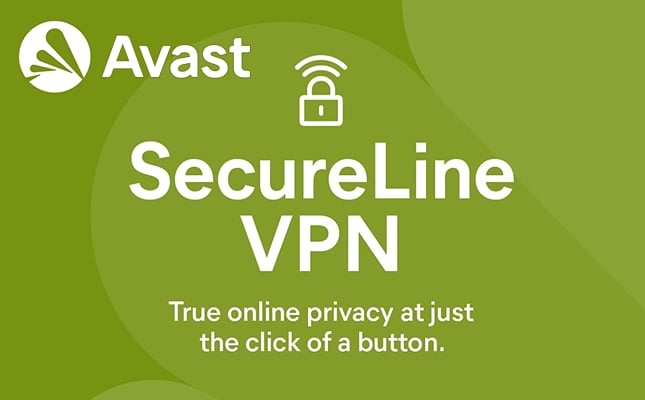 การใช้งานคีย์ Avast SecureLine VPN