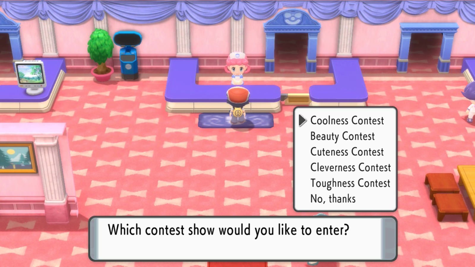[Review] รีวิวเกม Pokémon Brilliant Diamond and Shining Pearl