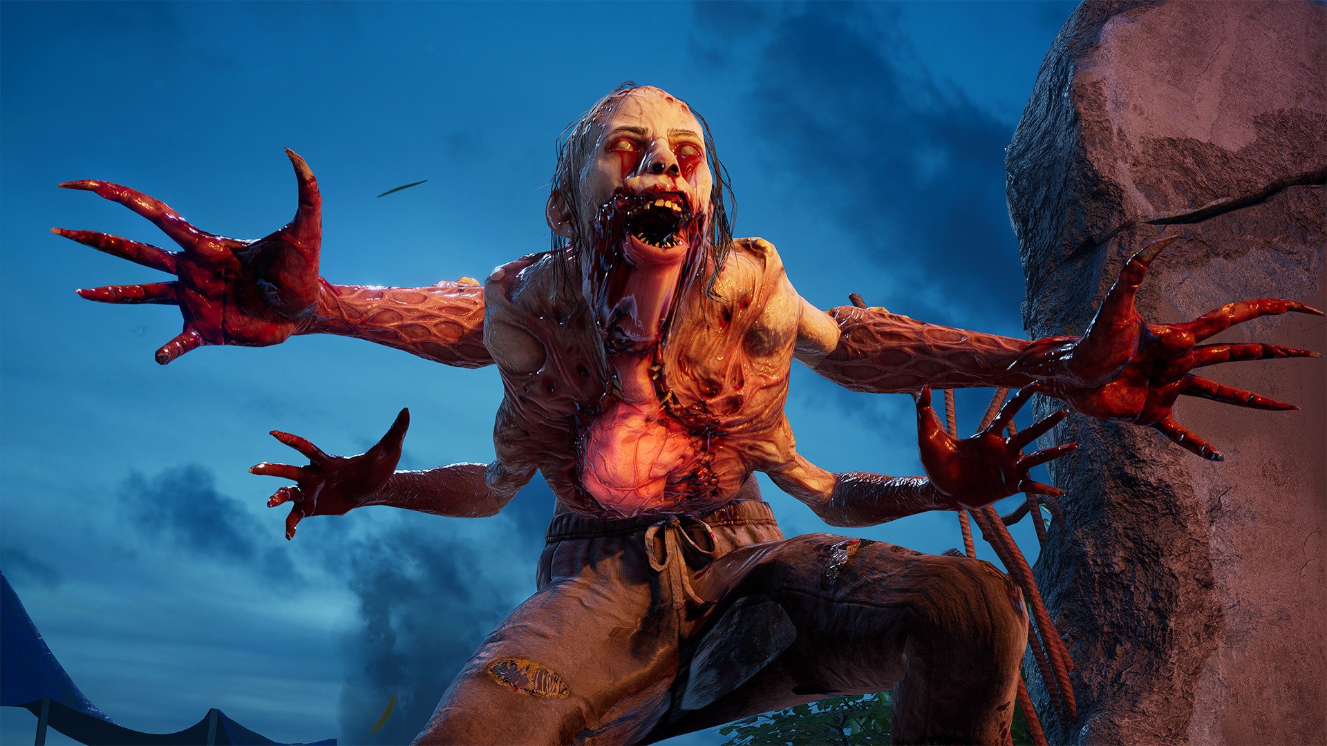 [Review] รีวิวเกม Back 4 Blood