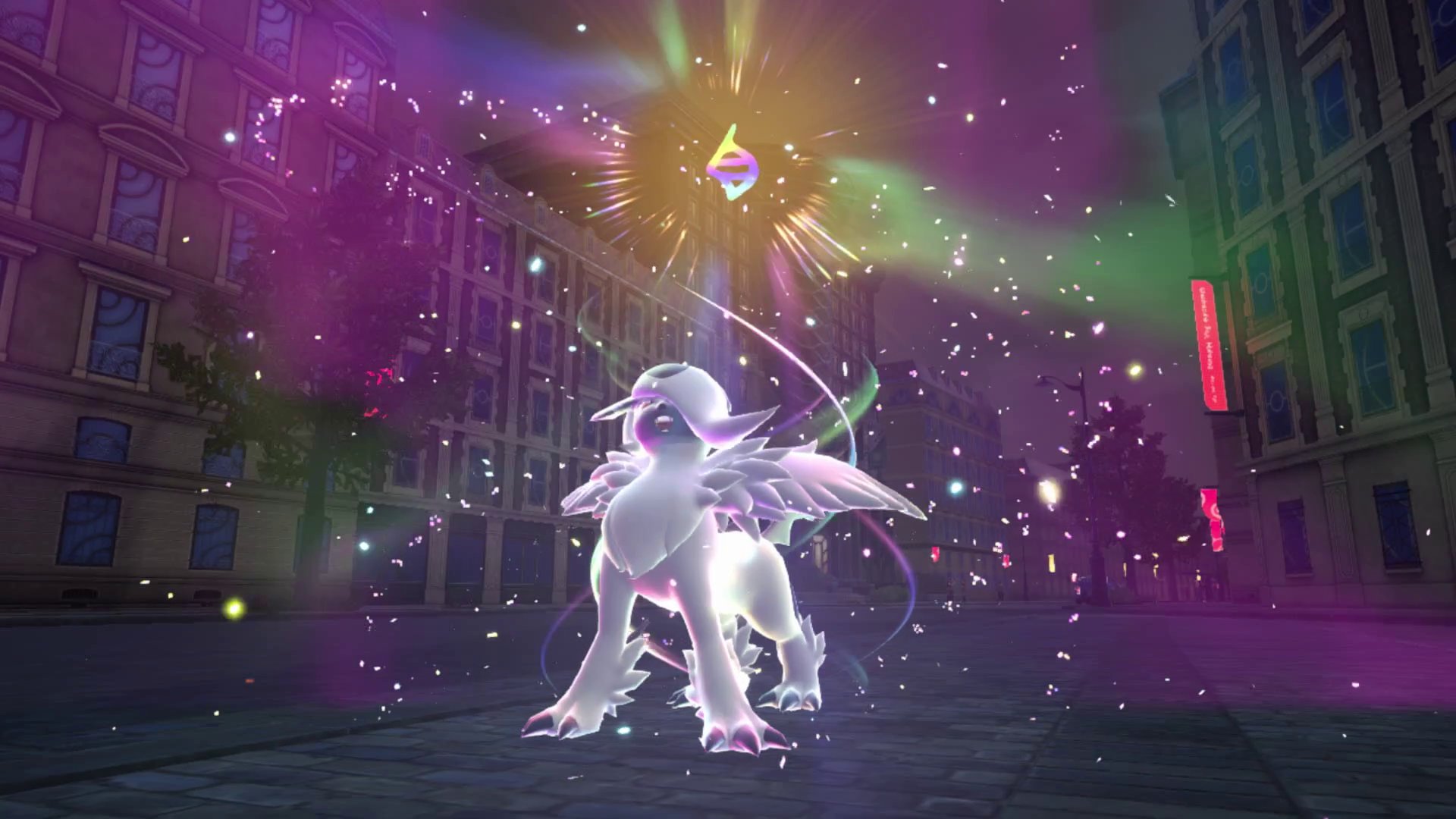 เกมใหม่ล่าสุดจากซีรีส์ Pokémon - Pokémon Legends: Z-A