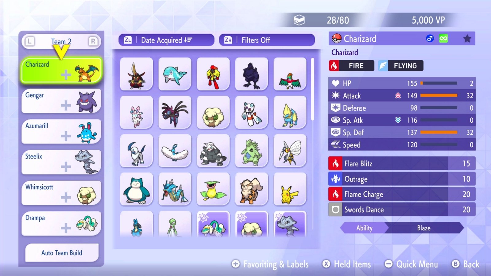 Pokémon Champions พร้อมให้เล่นบน Nintendo Switch แล้วเมษายนนี้
