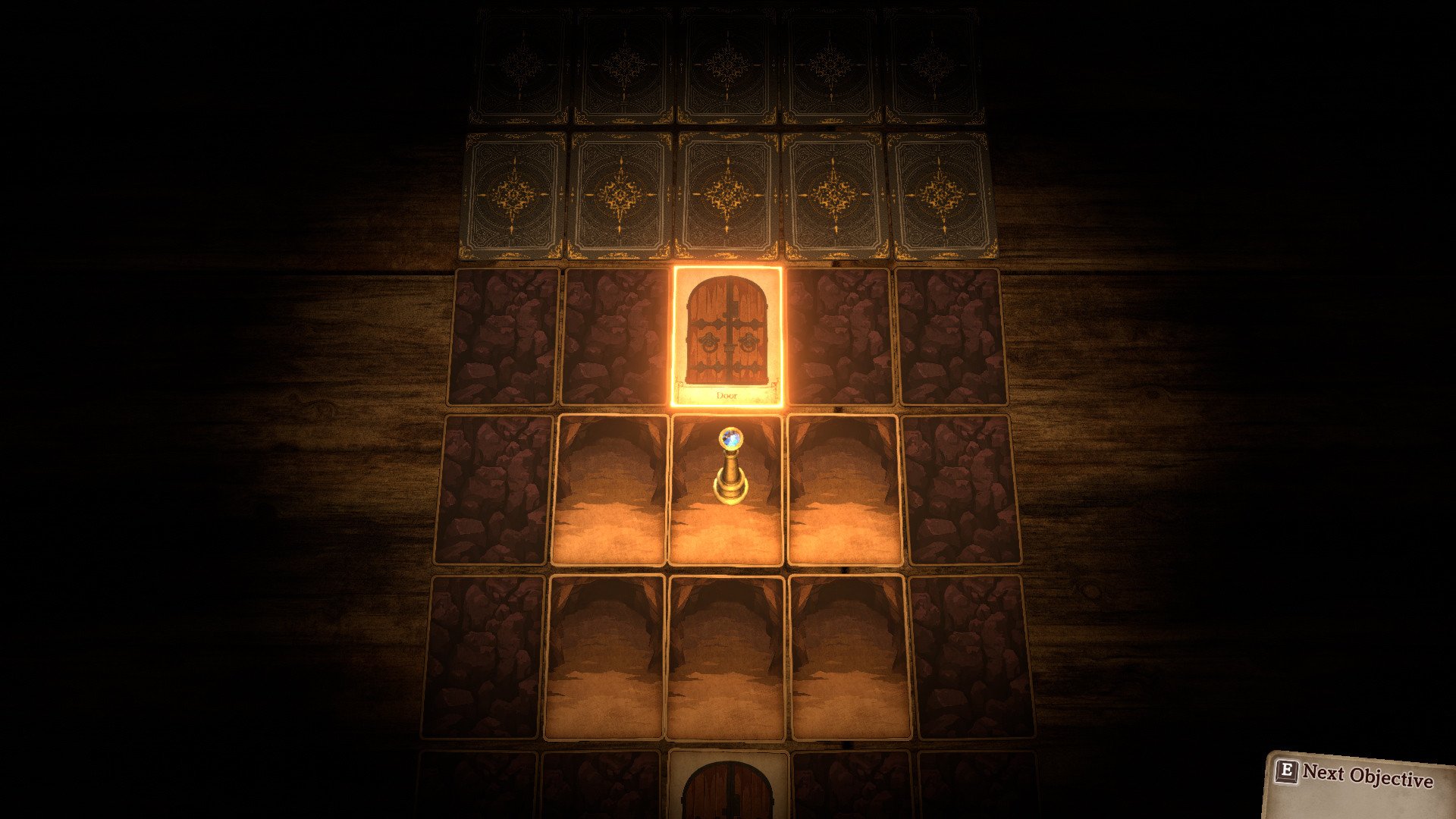 [Review] รีวิวเกม Voice Of Cards: The Isle Dragon Roars
