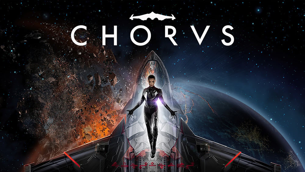 [Review] รีวิวเกม Chorus
