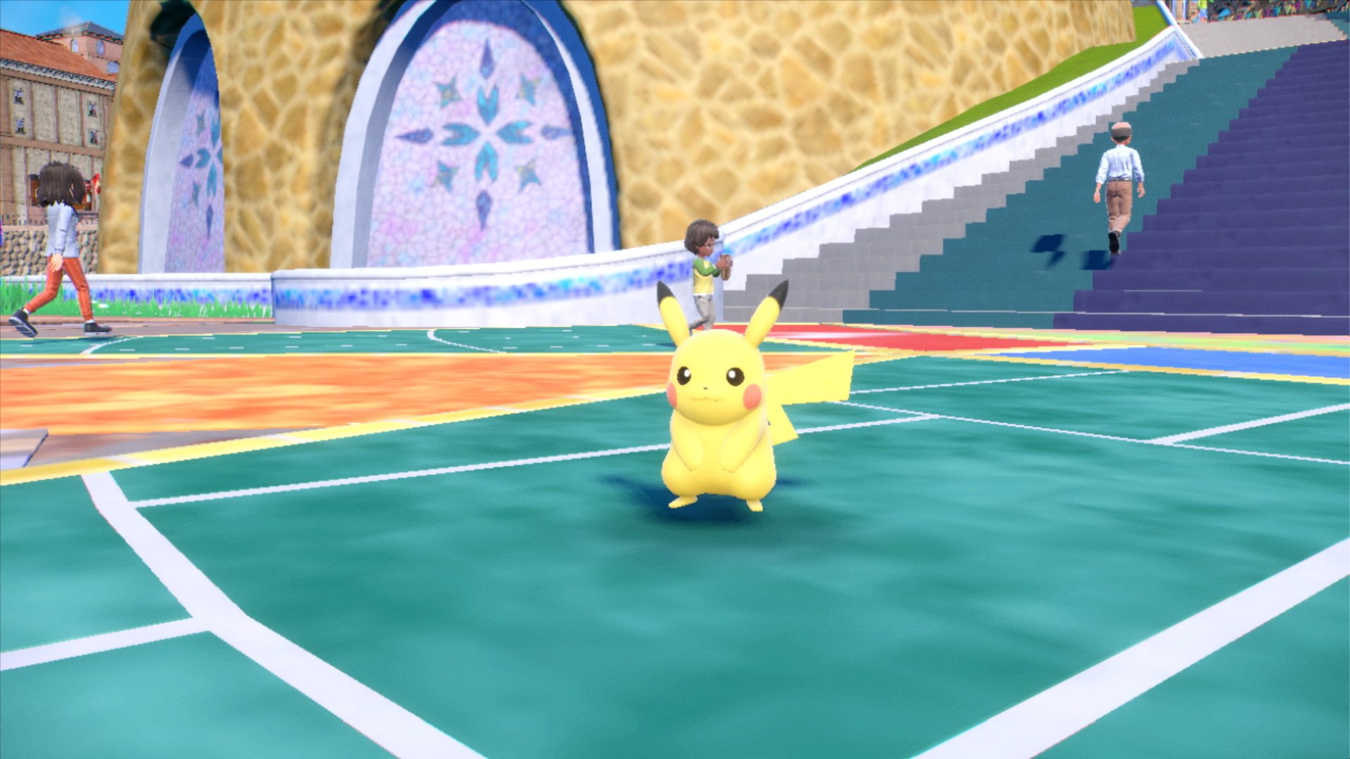 Pokémon Scarlet and Pokémon Violet เตรียมวางจำหน่ายให้เล่นบนเครื่อง Nintendo Switch ปลายปี 2022