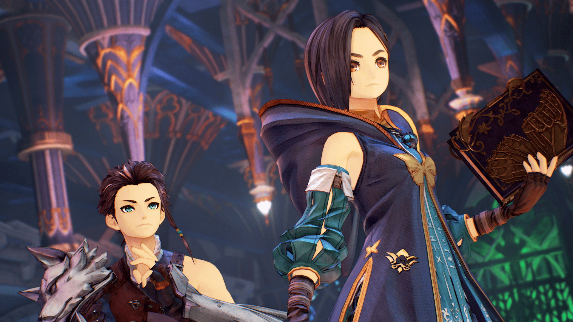 รีวิว Tales Of Arise