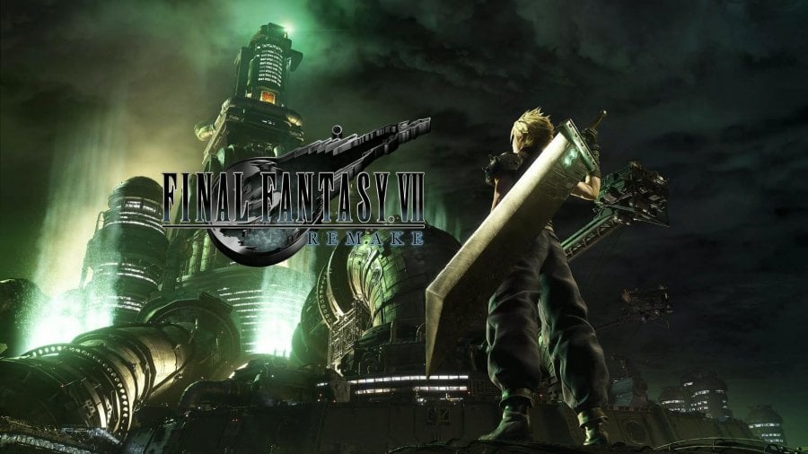 รีวิว Final Fantasy 7 Remake