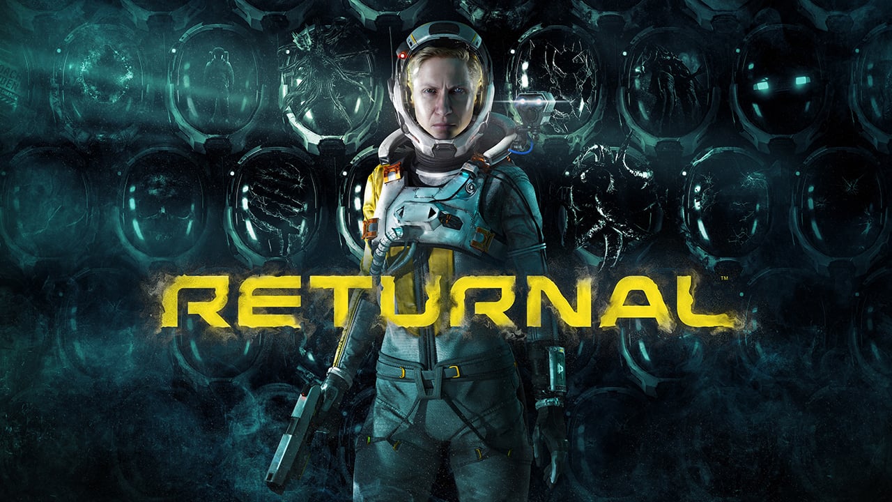 [Review] รีวิวเกม Returnal (อัปเดตเวอร์ชัน PC)