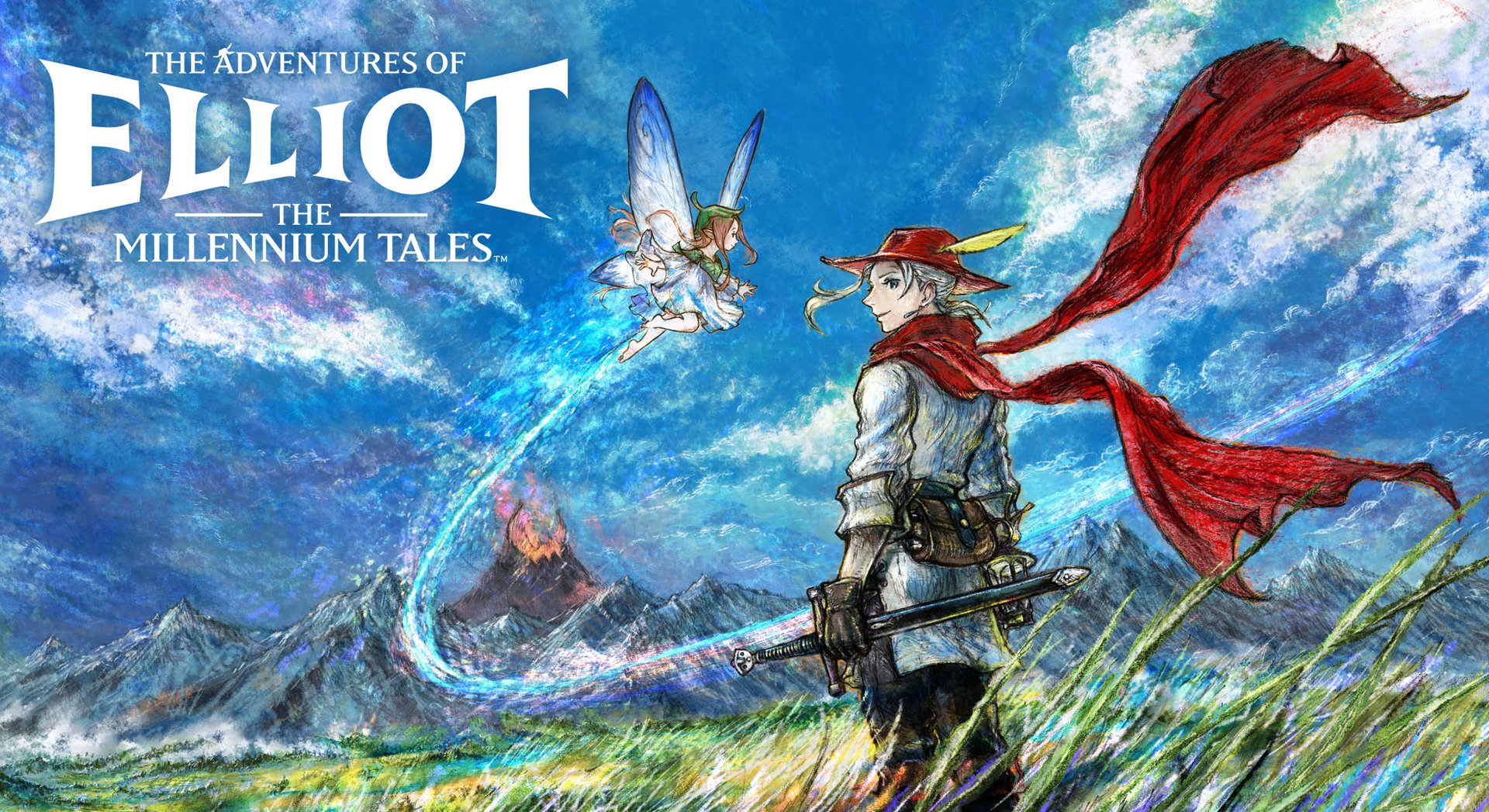 [Review] รีวิวเกม The Adventures of Elliot: The Millennium Tales