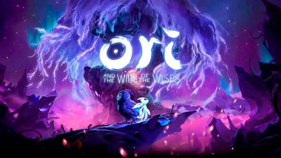 รีวิว Ori And The Will Of The Wisps