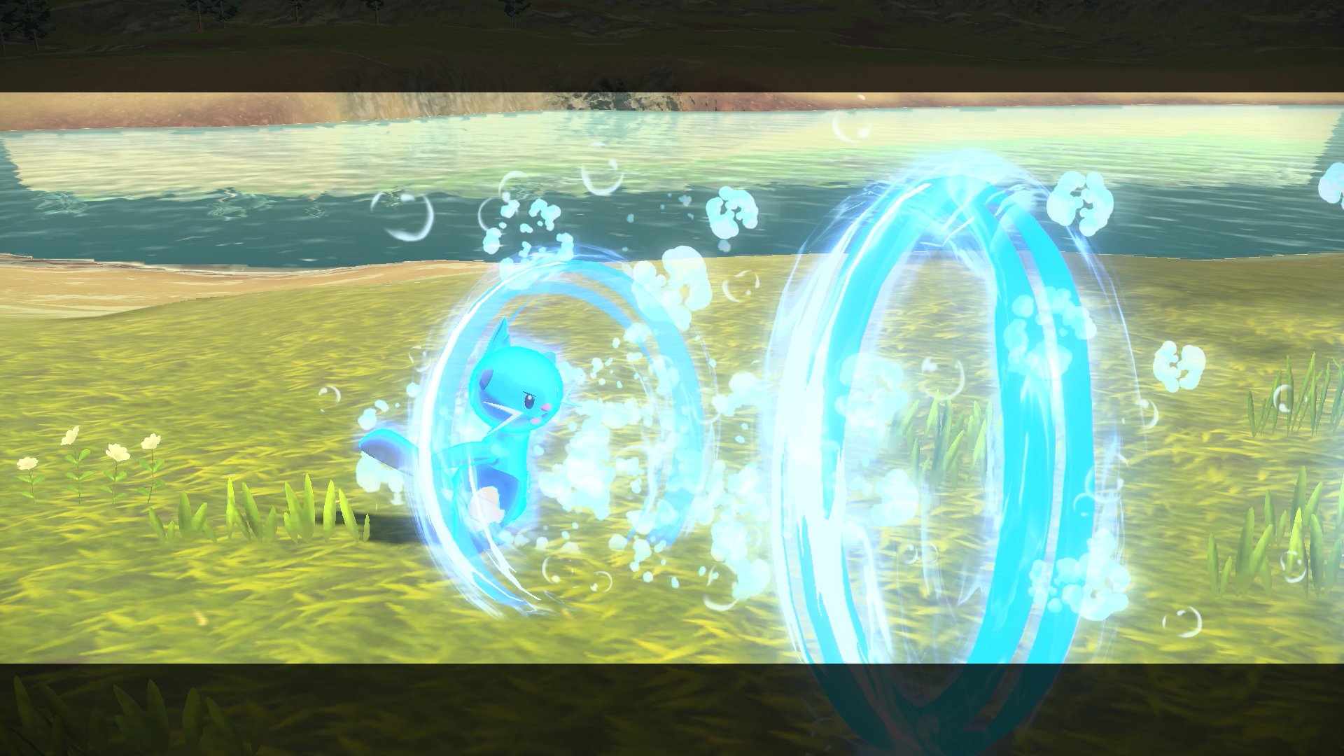 Pokémon Legends: Arceus! รู้จักกับความพิศวงของอาร์เซอุส โปเกมอนที่กุมกุญแจสำคัญของเนื้อเรื่องเอาไว้
