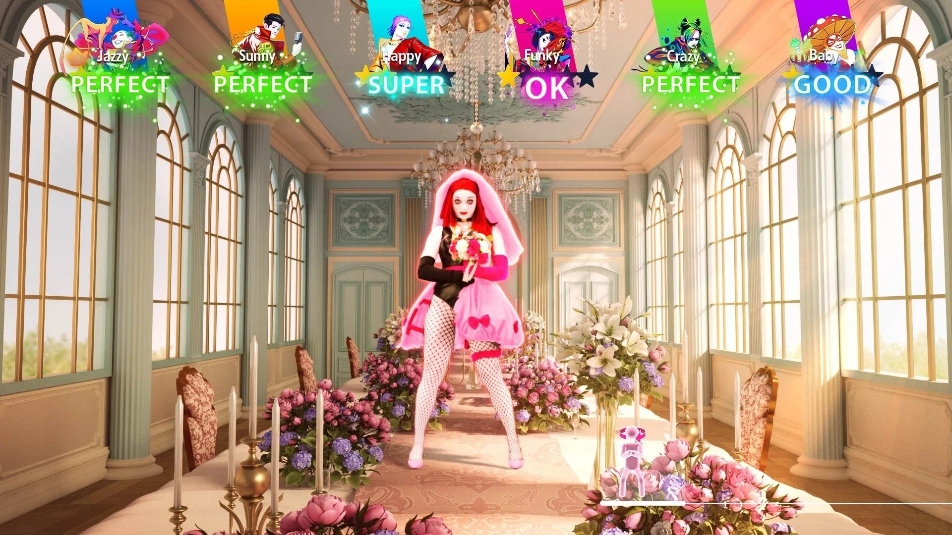 [Review] รีวิวเกม Just Dance 2023 Edition