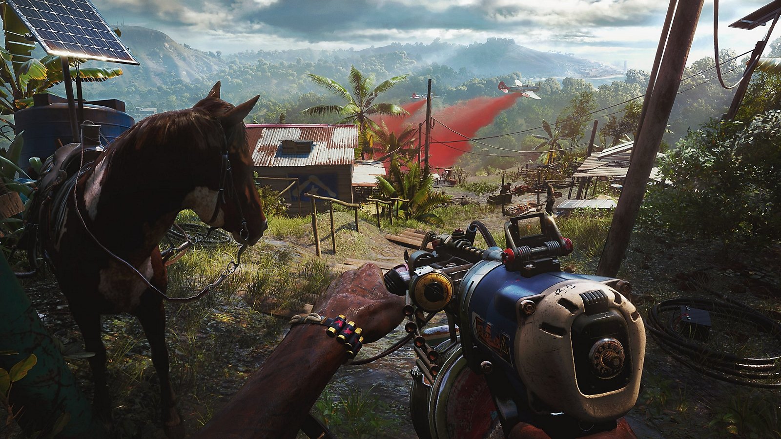 [Review] รีวิวเกม Far Cry 6