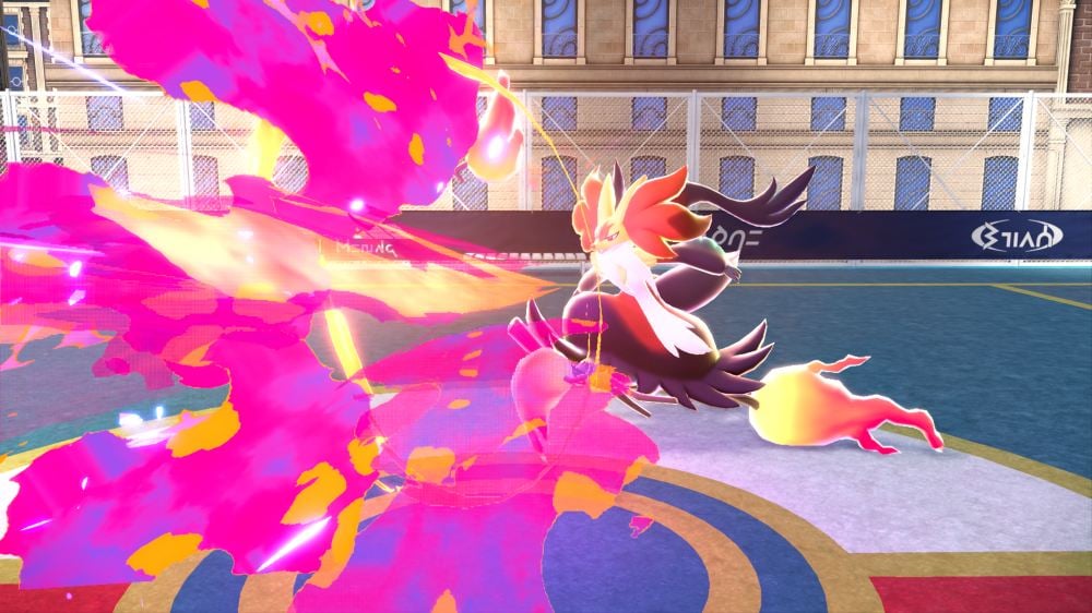 Pokémon Legends Z-A เตรียมพบกับร่างวิวัฒนาการเมก้าของบริการอน มาฟ็อกซี และเก็คโคกะ