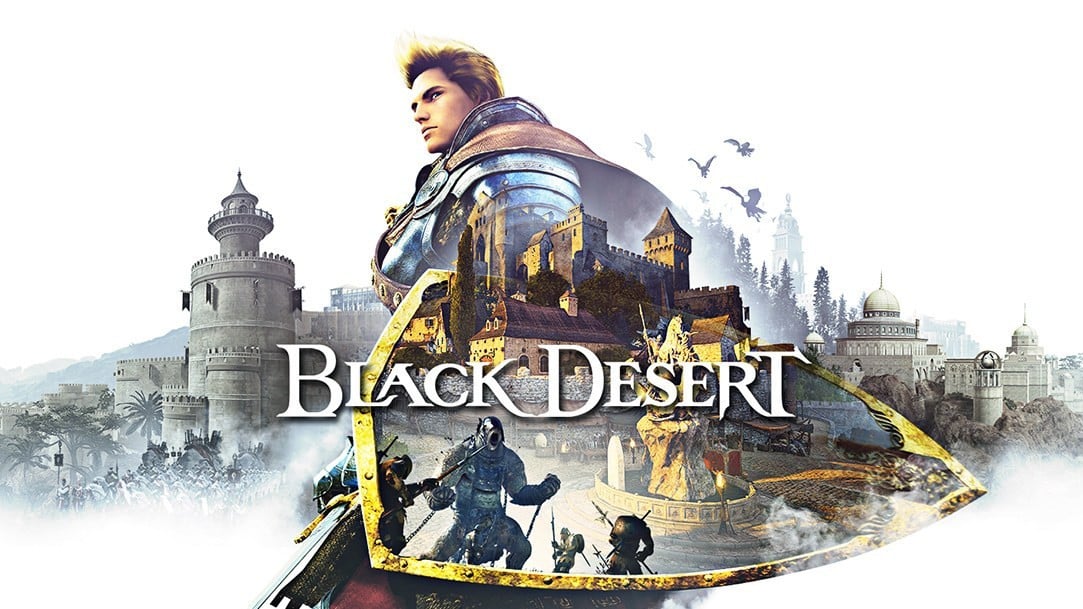 รีวิว Black Desert