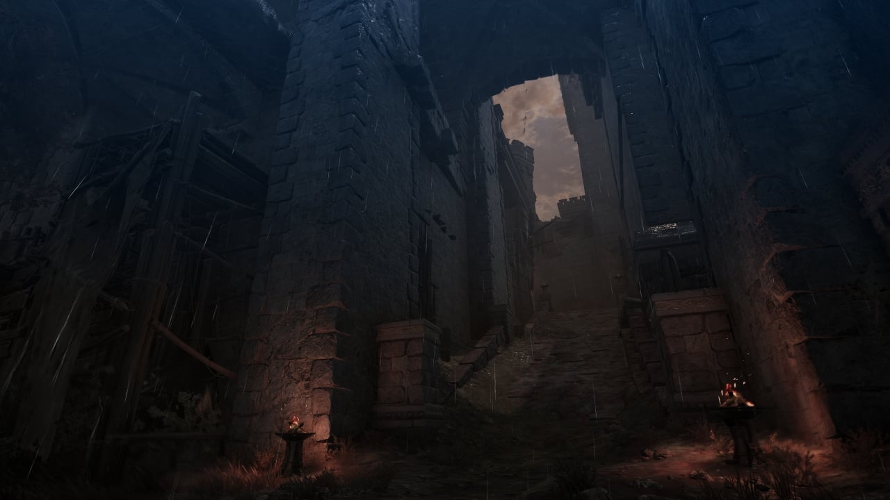 [Review] รีวิวเกม The First Berserker: Khazan