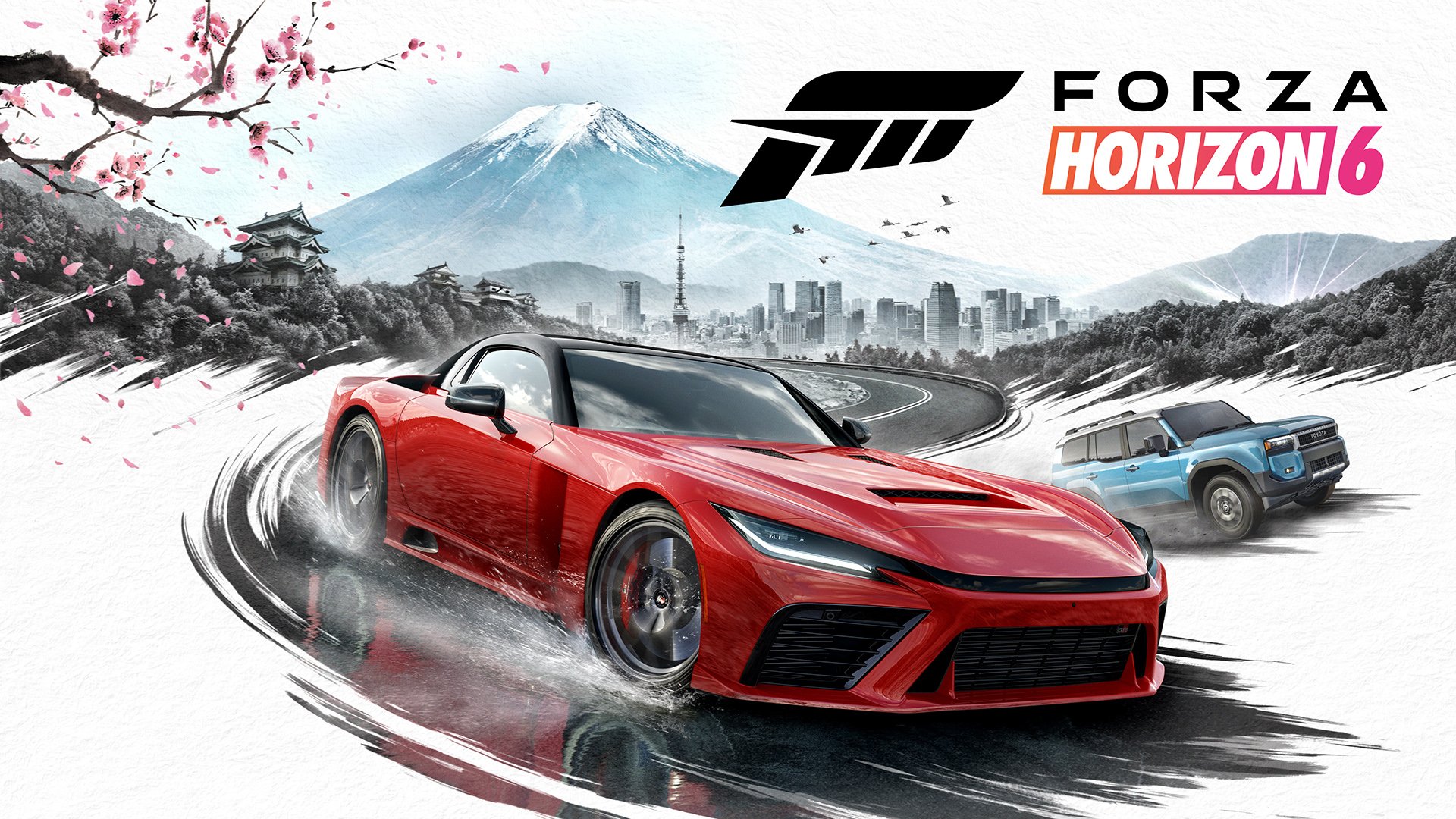 [Review] รีวิว Forza Horizon 6 – ถนนแห่งโดปามีนที่พาผู้เล่นซิ่งเที่ยวญี่ปุ่นแบบหยุดไม่อยู่