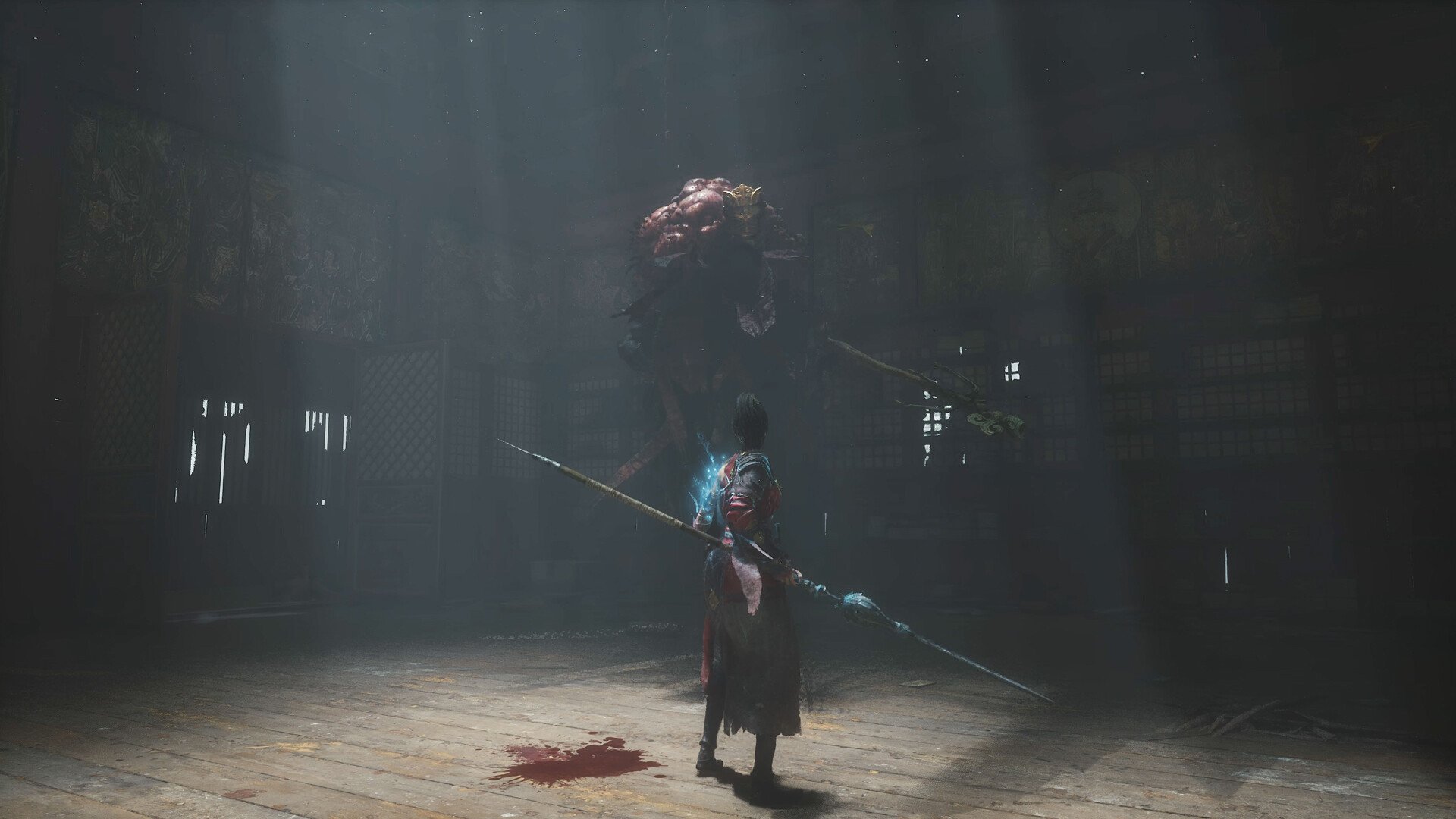 [Review] รีวิวเกม Wuchang: Fallen Feathers
