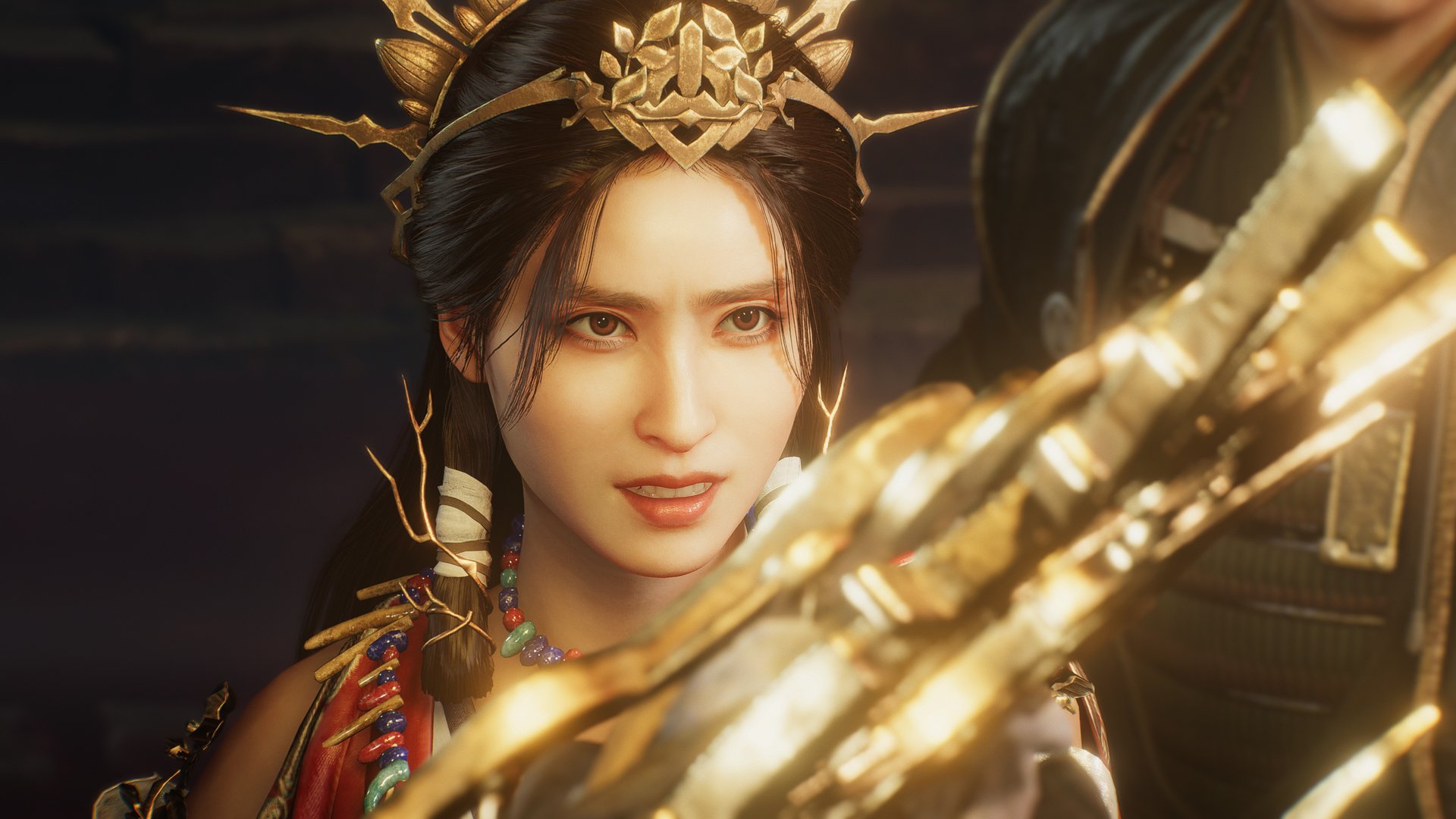 [Review] รีวิวเกม Nioh 3