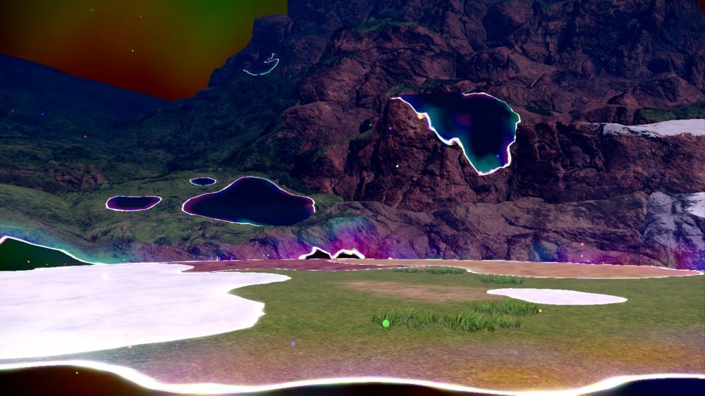 เปิดเผยเนื้อหาเสริมของ Pokémon Legends: Z-A – Mega Dimension พร้อมผจญภัยไปกับลิซารด์อนจ่าฝูง