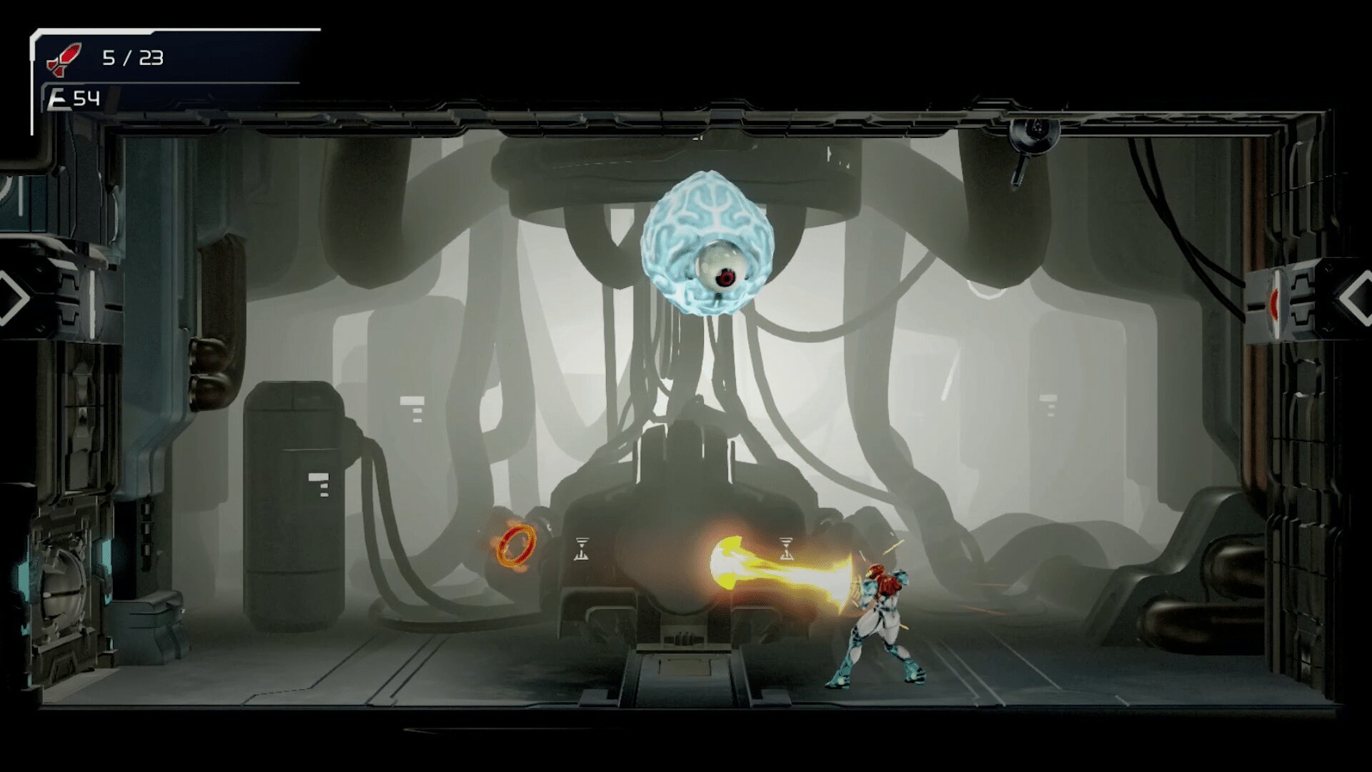 [Review] รีวิวเกม Metroid Dread