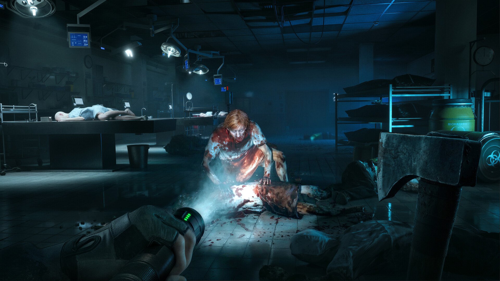 [Review] รีวิว No More Room in Hell 2 เกมซอมบี้ Co-op 8 คน ที่ทุกการตายมีราคาต้องจ่าย