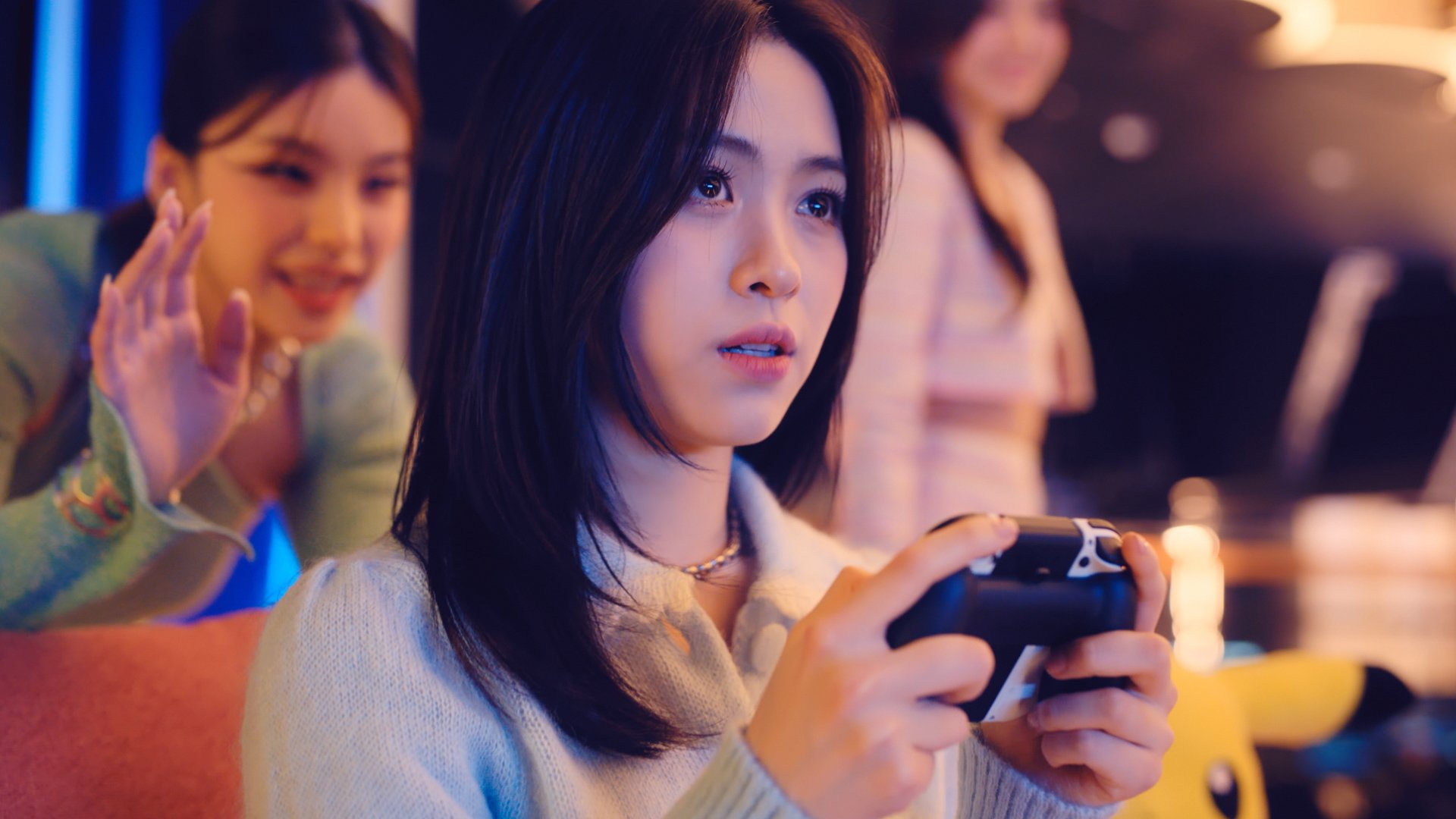 โปรเจ็กต์แรกของโปเกมอน x ITZY เผยคลิปโฆษณาตัวใหม่ของเกม Pokémon Legends: Arceus