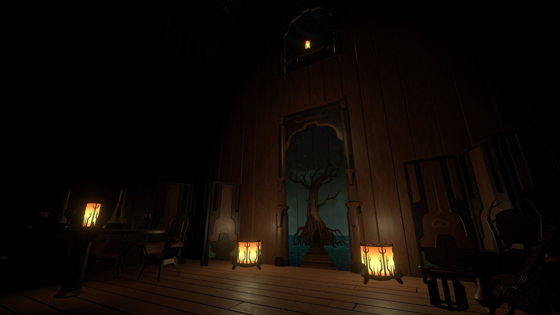 [Review] รีวิวเกม Outer Wilds: Echoes Of The Eye