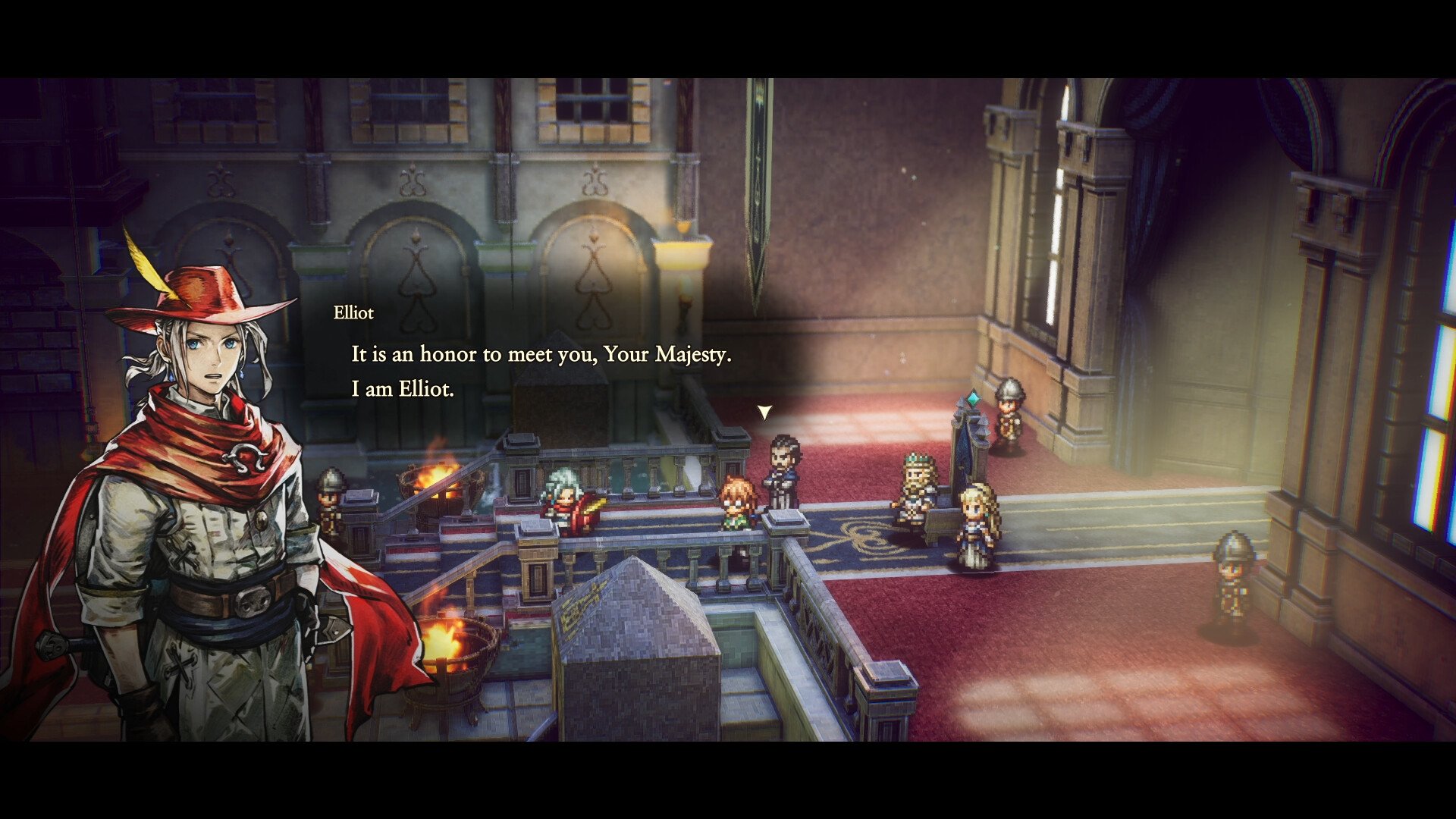 [Review] รีวิวเกม The Adventures of Elliot: The Millennium Tales