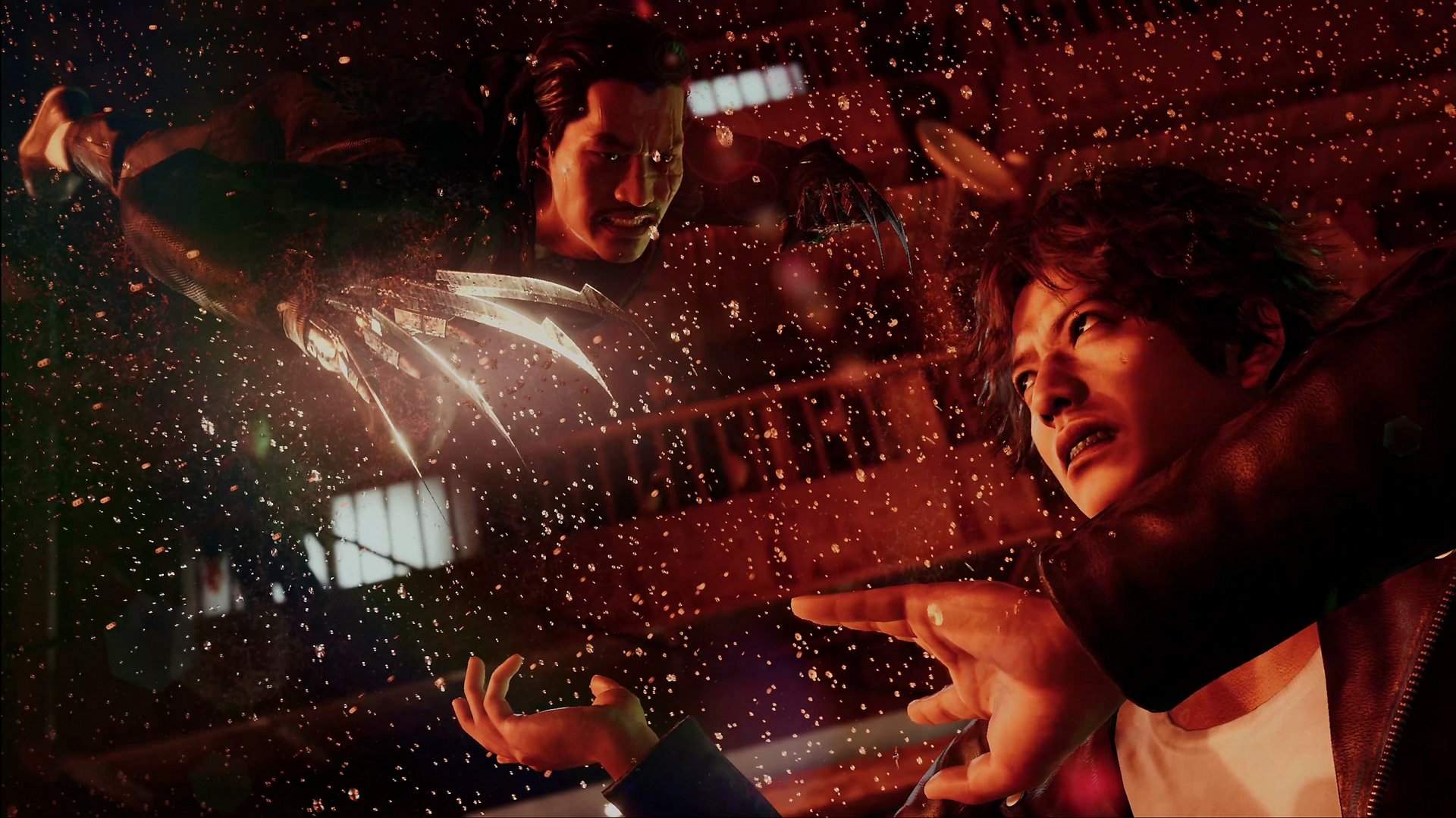 [Review] รีวิวเกม Lost Judgment