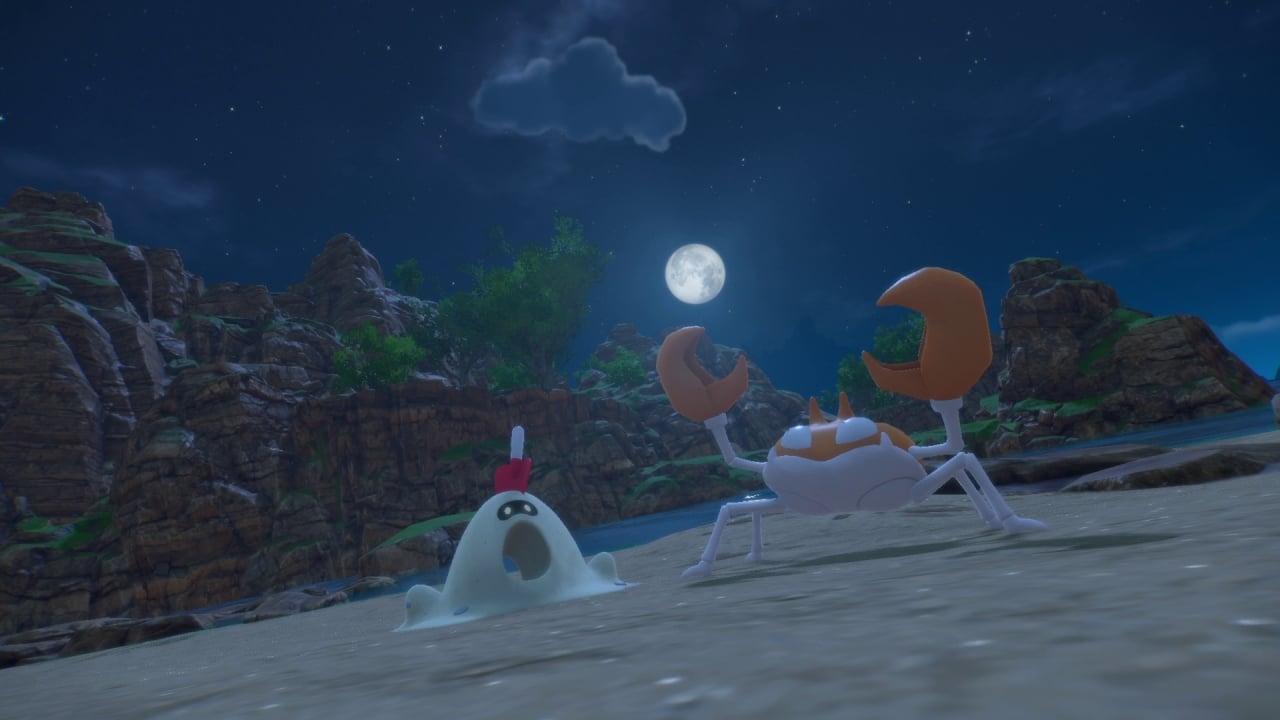 เปิดตัวเกมใหม่ล่าสุดจาก Pokémon - Pokémon Winds and Pokémon Waves เตรียมวางจำหน่ายพร้อมกันทั่วโลกในปี 2027 นี้