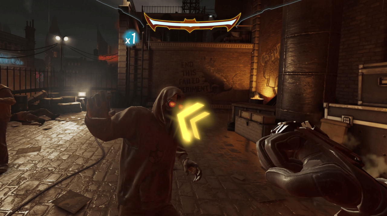 [Review] รีวิวเกม Batman: Arkham Shadow [VR]