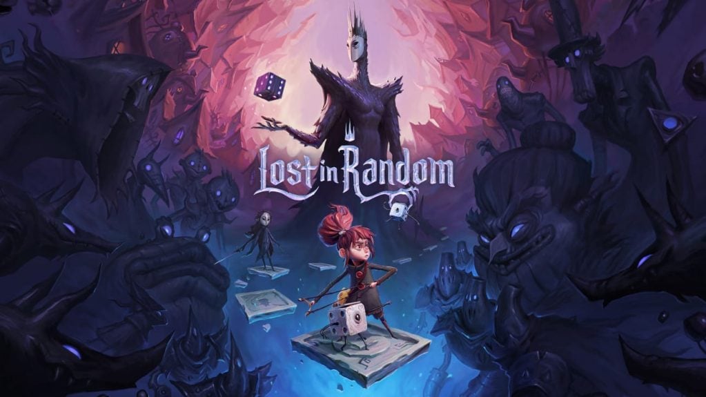 รีวิวเกม Lost in Random