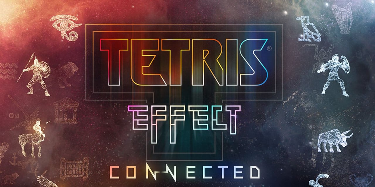 รีวิว Tetris Effect: Connected